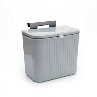 Hanging Garbage Bin
