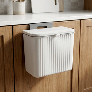Hanging Garbage Bin