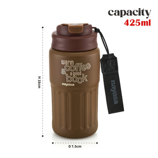 Expresso Flask – 425 ML