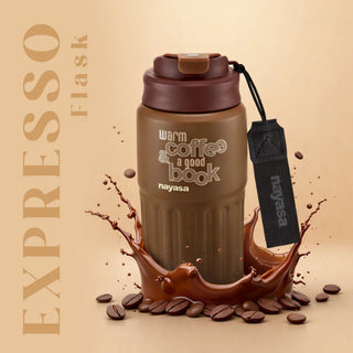 Expresso Flask – 425 ML