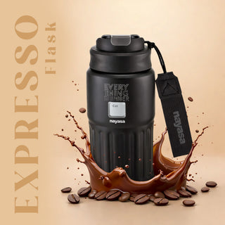 Expresso Flask – 425 ML
