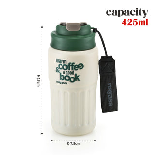 Expresso Flask – 425 ML