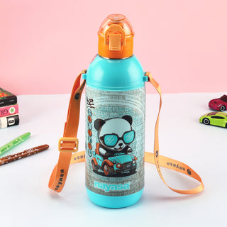 Tumble Insulated Water Bottle  500 ML