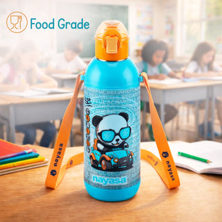 Tumble Insulated Water Bottle  500 ML