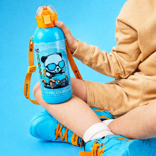 Tumble Insulated Water Bottle  500 ML