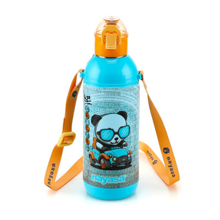 Tumble Insulated Water Bottle  500 ML