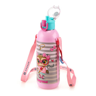 Tumble Insulated Water Bottle  500 ML