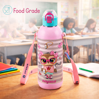 Tumble Insulated Water Bottle  500 ML