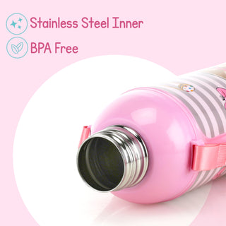 Tumble Insulated Water Bottle  500 ML
