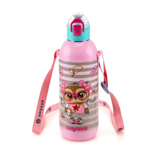 Tumble Insulated Water Bottle  500 ML