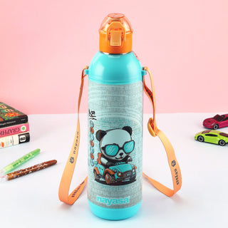 Tumble Insulated Water Bottle  610 ML