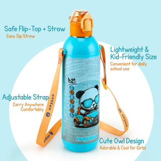 Tumble Insulated Water Bottle  610 ML