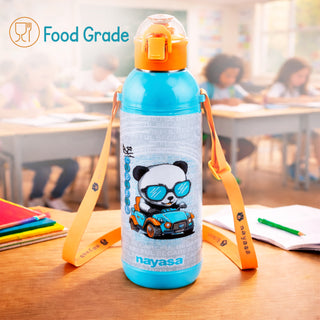 Tumble Insulated Water Bottle  610 ML