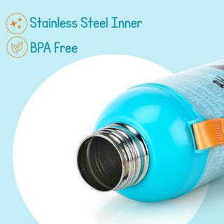 Tumble Insulated Water Bottle  610 ML