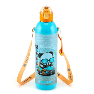 Tumble Insulated Water Bottle  610 ML