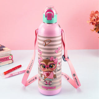 Tumble Insulated Water Bottle  610 ML