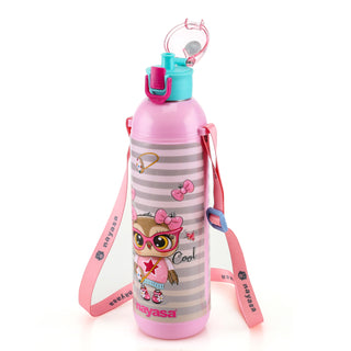 Tumble Insulated Water Bottle  610 ML