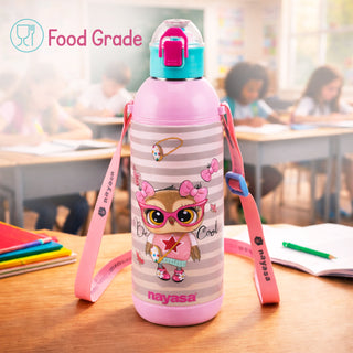 Tumble Insulated Water Bottle  610 ML