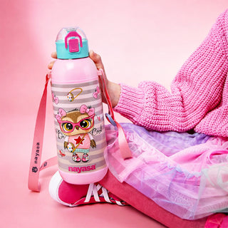 Tumble Insulated Water Bottle  610 ML