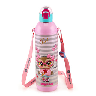 Tumble Insulated Water Bottle  610 ML