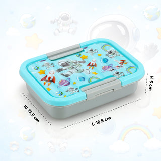 Punch Tiffin