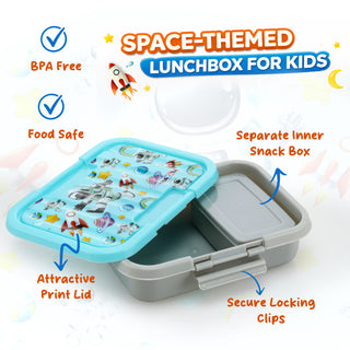 Punch Tiffin