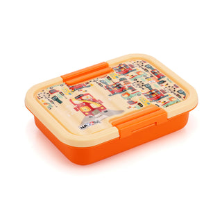 Punch Tiffin