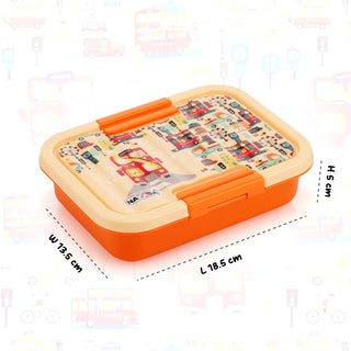 Punch Tiffin