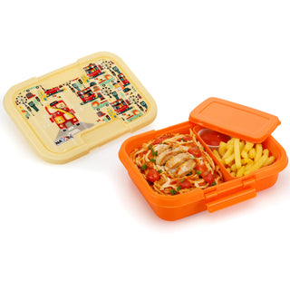 Punch Tiffin