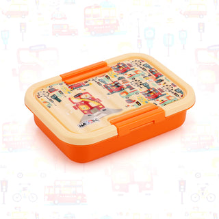 Punch Tiffin