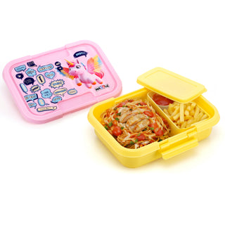 Punch Tiffin