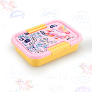 Punch Tiffin