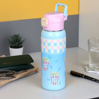 Pop-Corn Water Bottle 610 ml