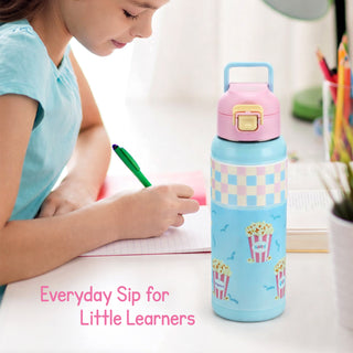 Pop-Corn Water Bottle 610 ml