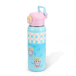 Pop-Corn Water Bottle 610 ml