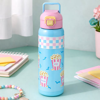 Pop-Corn Water Bottle 750 ml