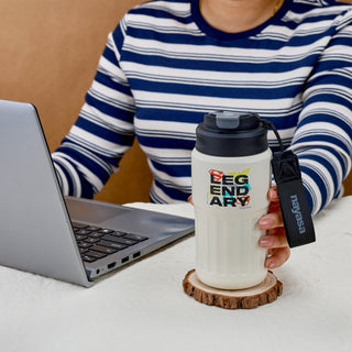 Legendary Coffee Mug