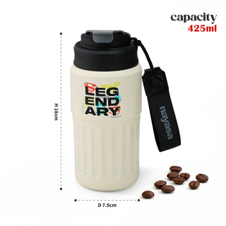 Legendary Coffee Mug
