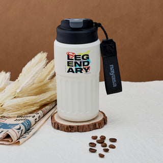 Legendary Coffee Mug