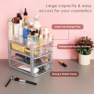 Tiffany Drawer 3 + 1