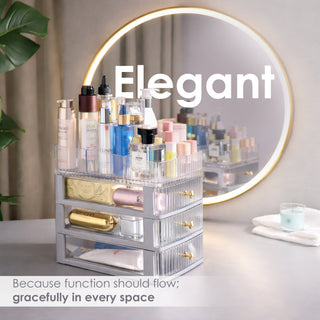 Tiffany Drawer 3 + 1