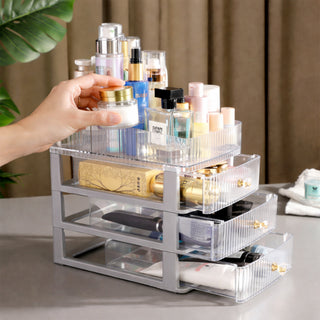 Tiffany Drawer 3 + 1