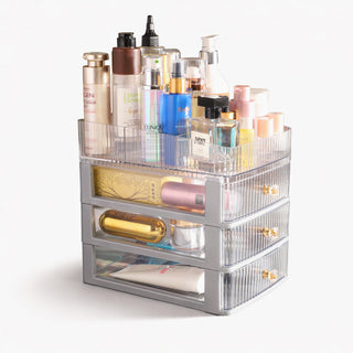 Tiffany Drawer 3 + 1