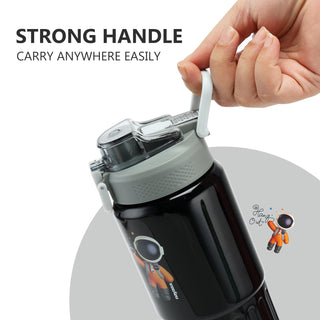 Hangout Vacuum Flask 600 ml