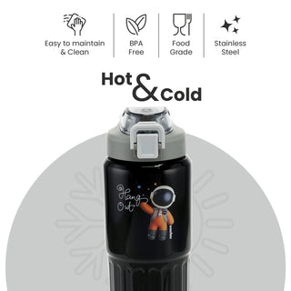 Hangout Vacuum Flask 600 ml