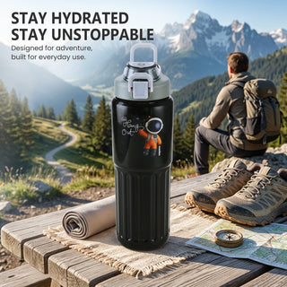 Hangout Vacuum Flask 600 ml