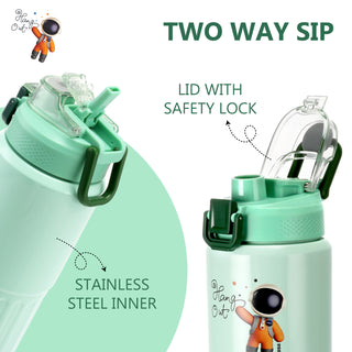 Hangout Vacuum Flask 600 ml