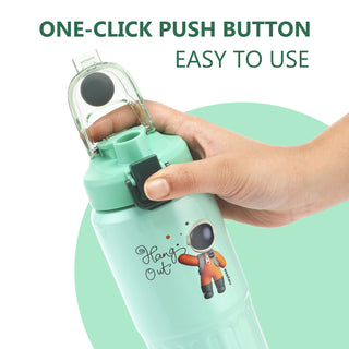 Hangout Vacuum Flask 600 ml