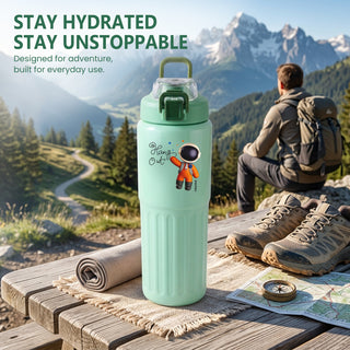 Hangout Vacuum Flask 600 ml