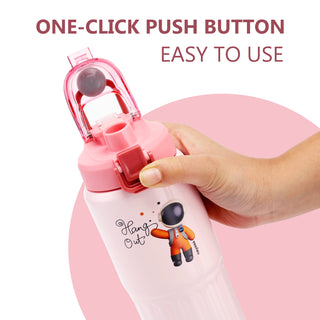 Hangout Vacuum Flask 600 ml